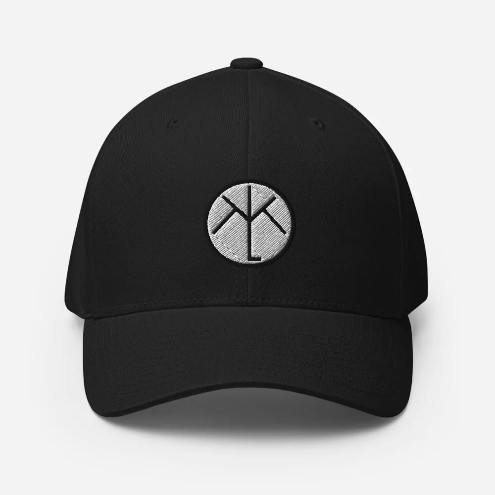 Casquette K-SK8 KELKIN brodée logo KLK