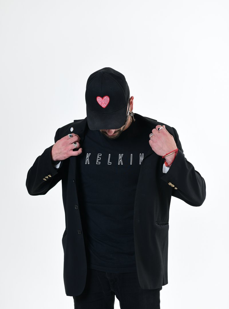 Kelkin — artiste